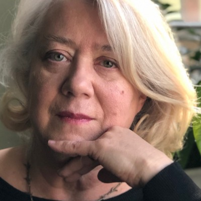 Marina Endicott